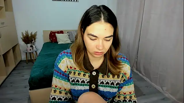 Snapshot of Alexa_Dolly12 chatting on December 2025 06:30:02 AM Alexa Dolly12 online show from December 2025 06:30:02 AM