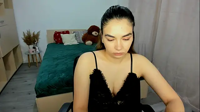 Snapshot of Alexa_Dolly12 chatting on December 2025 06:55:02 AM Alexa Dolly12 online show from December 2025 06:55:02 AM