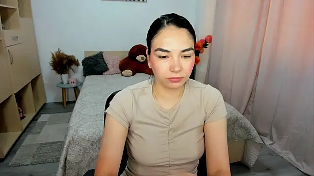 Snapshot of Alexa_Dolly12 chatting on May 2026 07:02:02 AM Alexa Dolly12 online show from May 2026 07:02:02 AM