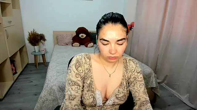 Snapshot of Alexa_Dolly12 chatting on May 2026 08:22:01 AM Alexa Dolly12 online show from May 2026 08:22:01 AM