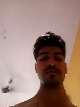 Snapshot of INDIAN_PRINCE_01 chatting on March 2025 06:16:02 AM INDIAN PRINCE 01 online show from March 2025 06:16:02 AM