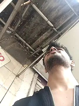 INDIAN PRINCE 01 online show from March 2025 09:49:01 AM