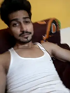 Snapshot of INDIAN_PRINCE_01 chatting on March 2025 05:07:02 PM INDIAN PRINCE 01 online show from March 2025 05:07:02 PM