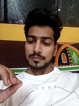 INDIAN PRINCE 01 online show from March 2025 05:23:02 PM