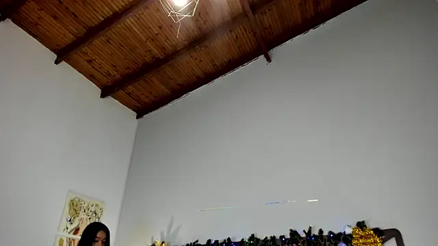 chantall smith online show from December 2024 01:33:02 PM