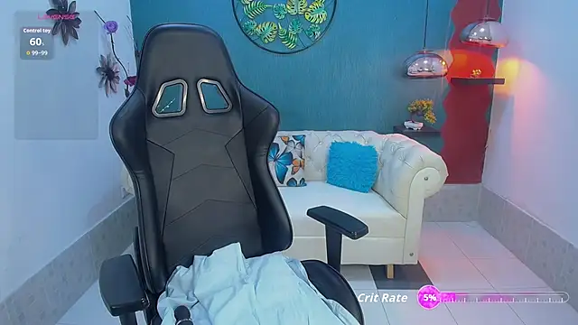 Snapshot of Melikasweetz chatting on February 2026 06:11:02 PM Melikasweetz online show from February 2026 06:11:02 PM