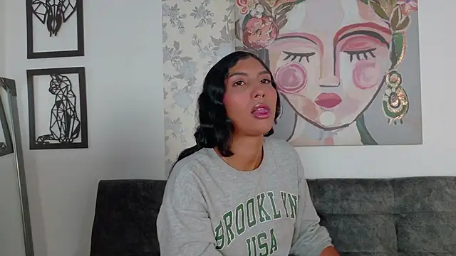 taty miller online show from September 2025 08:11:02 PM