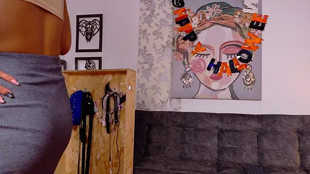 taty miller online show from October 2025 08:24:02 PM