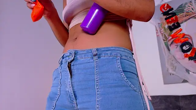 taty miller online show from October 2025 07:26:02 PM