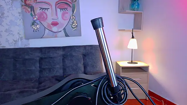 taty miller online show from November 2025 08:19:01 PM