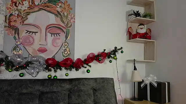 taty miller online show from December 2025 07:08:02 PM