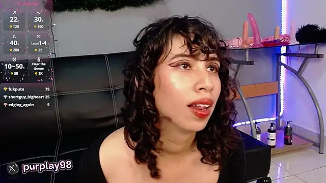 purplay 98 online show from December 2024 01:18:01 AM