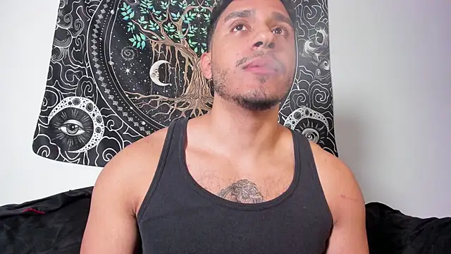 JayMarcos  online show from October 2025 03:54:02 AM