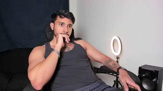 JayMarcos  online show from January 2026 05:00:01 AM