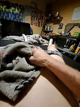 BigDDave6979 online show from March 2025 12:56:02 PM