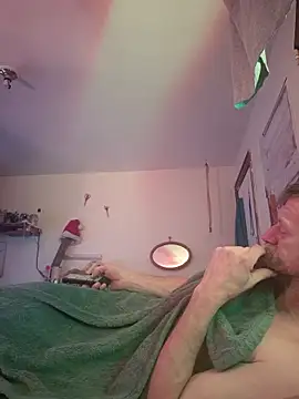 BigDDave6979 online show from February 2026 06:34:02 AM