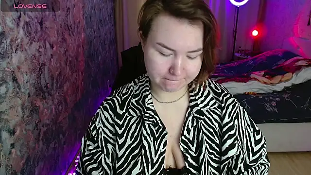 Jenny Fox online show from March 2026 04:07:02 AM