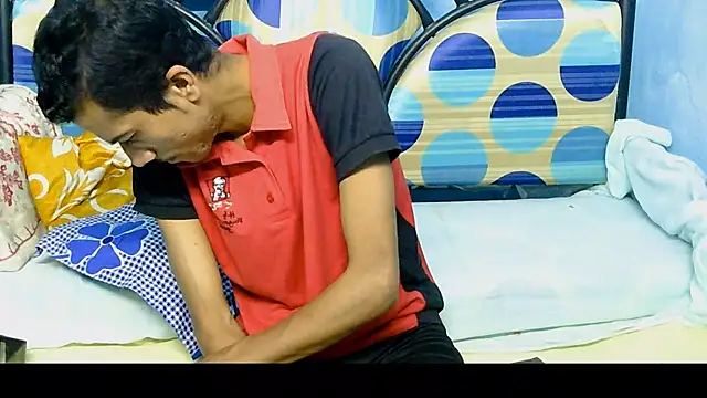 Alex Suman25 online show from March 2025 12:33:02 PM