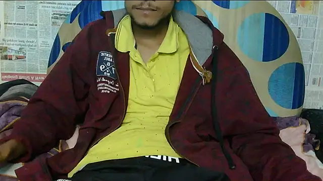 Alex Suman25 online show from February 2026 12:58:02 AM