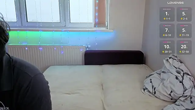 llolilove online show from November 2025 12:37:02 PM