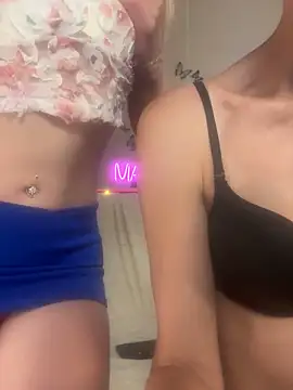 SweetCupcaks online show from June 2026 09:40:02 AM