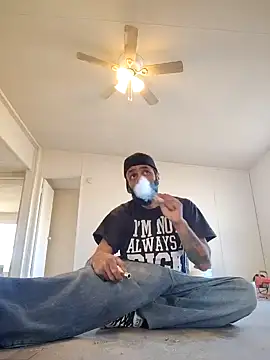 C8L3U online show from January 2025 05:04:01 PM