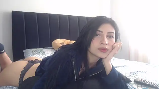 Nicolette ks  online show from January 2025 02:39:01 PM