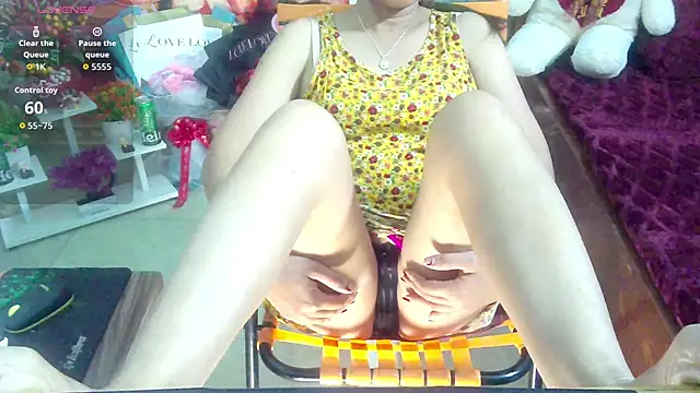 Snapshot of Jerry-Lan chatting on October 2025 07:52:01 AM Jerry-Lan online show from October 2025 07:52:01 AM