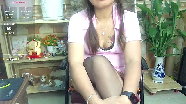 Snapshot of Jerry-Lan chatting on December 2025 06:52:02 AM Jerry-Lan online show from December 2025 06:52:02 AM