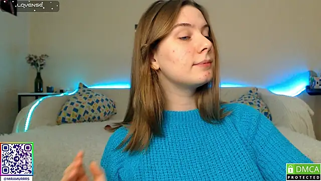 MurrrWorren online show from February 2025 11:47:02 PM