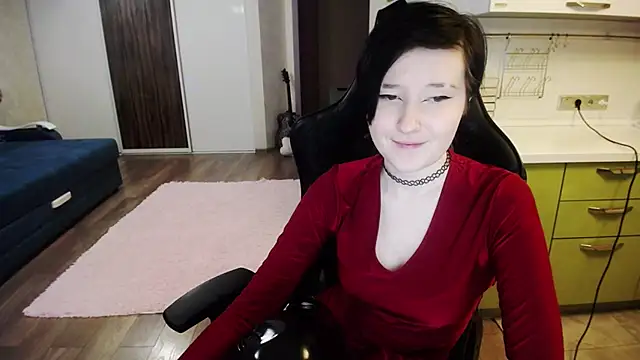 Snapshot of Kira_Bakker chatting on January 2025 11:27:01 PM Kira Bakker online show from January 2025 11:27:01 PM