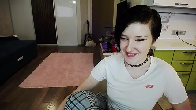 Snapshot of Kira_Bakker chatting on January 2025 11:06:02 AM Kira Bakker online show from January 2025 11:06:02 AM
