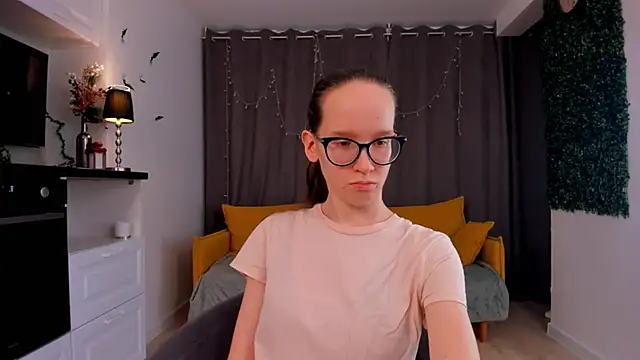 BettyBrowni online show from February 2025 01:24:02 AM