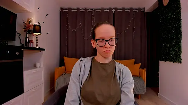 BettyBrowni online show from February 2025 07:17:02 PM