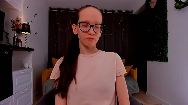 BettyBrowni online show from February 2025 01:13:01 AM