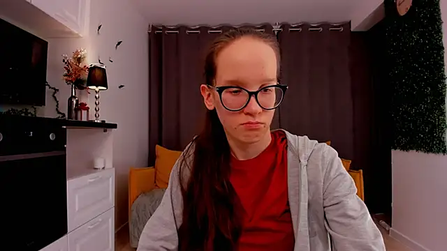 BettyBrowni online show from February 2025 11:16:01 PM