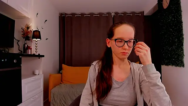 BettyBrowni online show from February 2025 10:36:01 PM