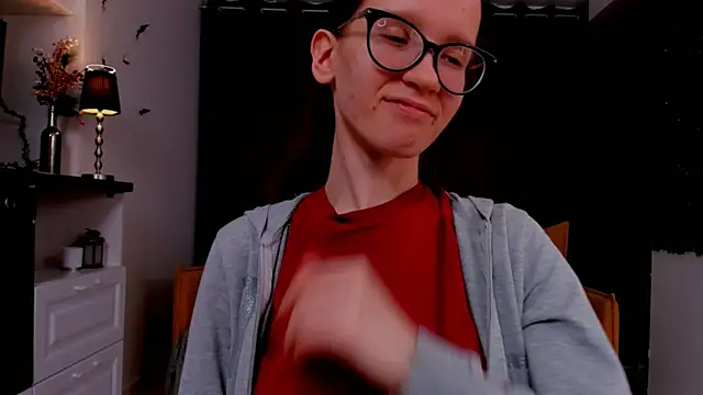 BettyBrowni online show from February 2025 01:38:01 AM