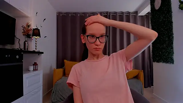 BettyBrowni online show from March 2025 10:21:01 PM