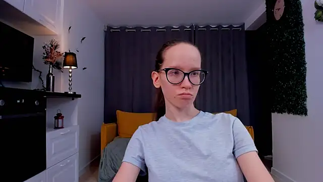 BettyBrowni online show from March 2025 01:12:01 AM