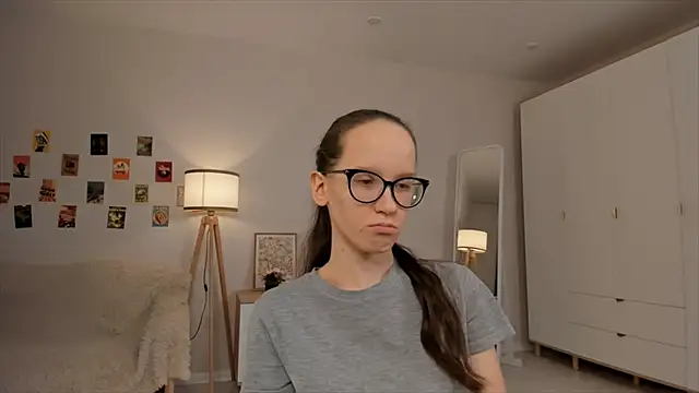 BettyBrowni online show from March 2025 10:15:02 PM