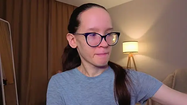 BettyBrowni online show from January 2026 04:09:02 PM