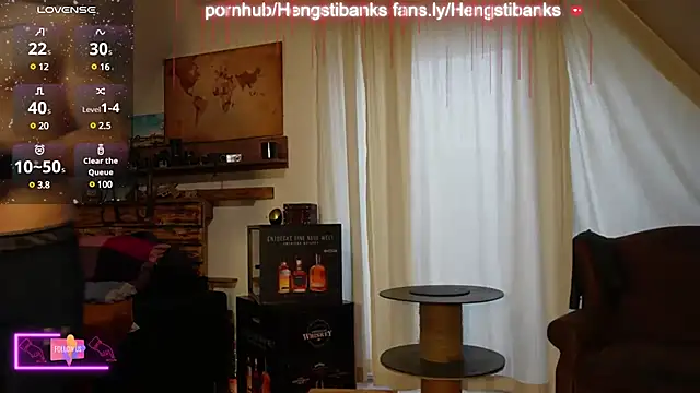 Snapshot of Hengstibancks chatting on January 2025 10:32:01 AM Hengstibancks online show from January 2025 10:32:01 AM