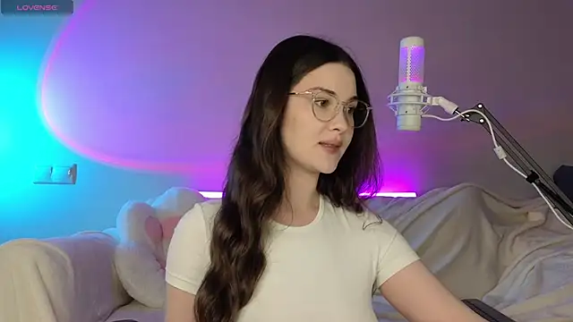 AokiAnna online show from October 2025 05:15:02 AM