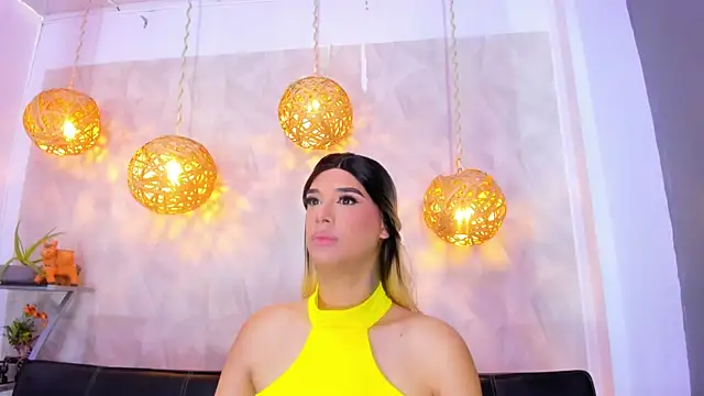 victoria aleia  online show from February 2025 08:14:02 PM