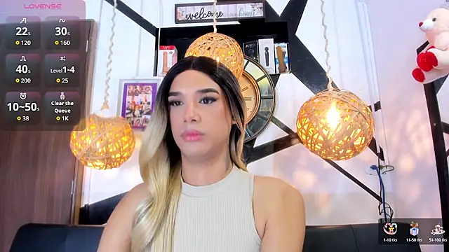 victoria aleia  online show from September 2025 10:14:02 PM