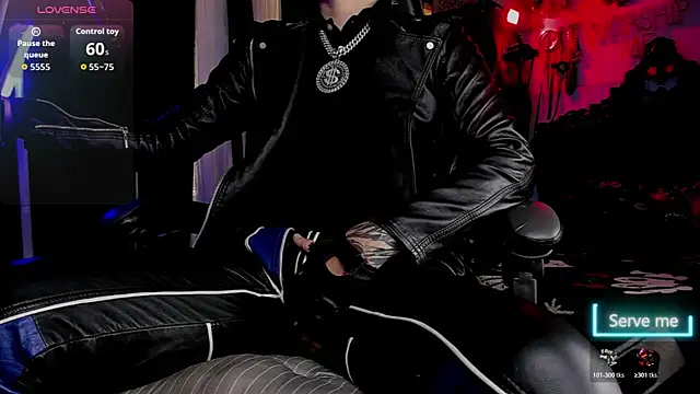 allanhurtss online show from November 2025 05:24:02 PM