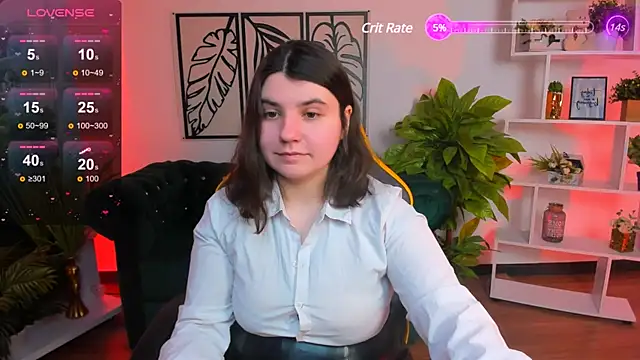 Snapshot of Viola__Shy chatting on February 2025 09:32:02 PM Viola Shy online show from February 2025 09:32:02 PM