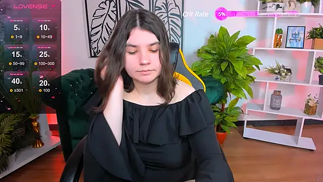 Snapshot of Viola__Shy chatting on February 2025 09:14:02 PM Viola Shy online show from February 2025 09:14:02 PM