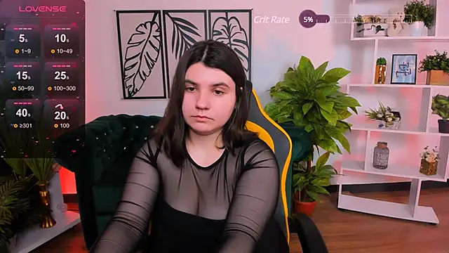 Snapshot of Viola__Shy chatting on March 2025 04:03:02 AM Viola Shy online show from March 2025 04:03:02 AM